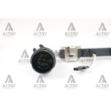 Volkswagen Transporter ORIJINAL-ORJ-070971033 ENJEKTÖR BAĞLANTI TESİSATI TRANSPORTER T5 AXD-AXE 2.5 TDİ